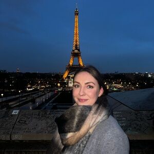 Meet your Posher, Taylor